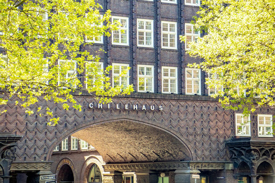 Hamburg: In the footsteps of the Beatles with a Local - Is $152 good value for 90 minutes?