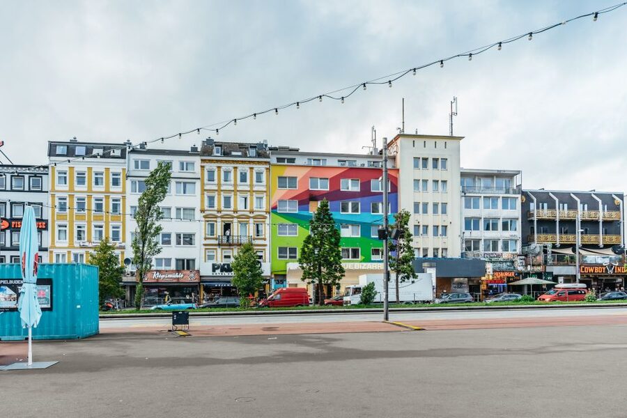 Hamburg: Lust, Luden & Die Große Freiheit Tour - My final booking advice