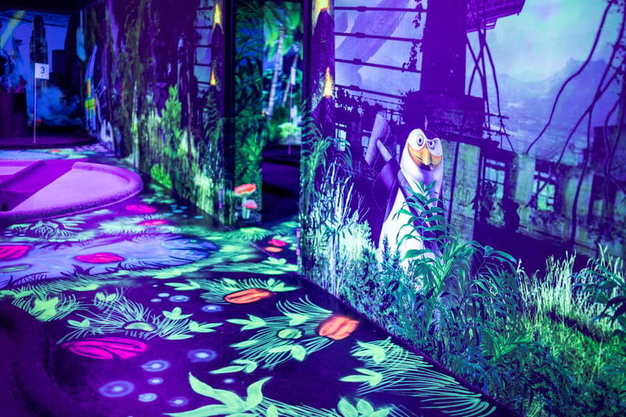 Hamburg: Moviegolf Experience - What the recent feedback tells me