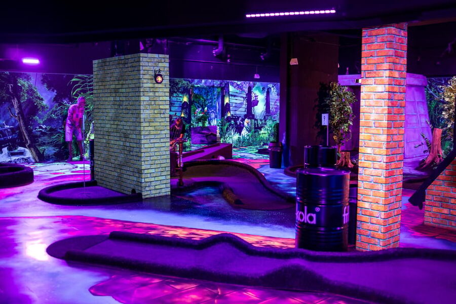 Hamburg: Moviegolf Experience - Should you book this Hamburg activity?