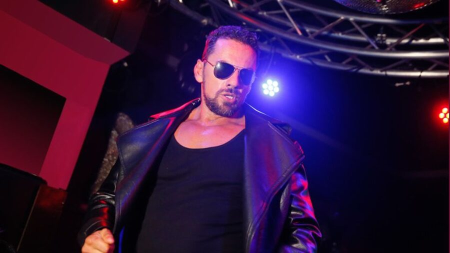 Hamburg: Olivias Wilde Jungs - Group Entry and Lounge - Public Shows and Optional Private Dances