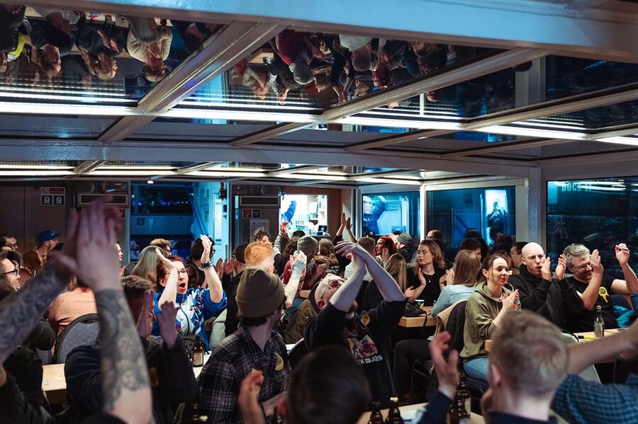 Hamburg: Party Bingo with the Bingo Gringos - Key points to know before booking