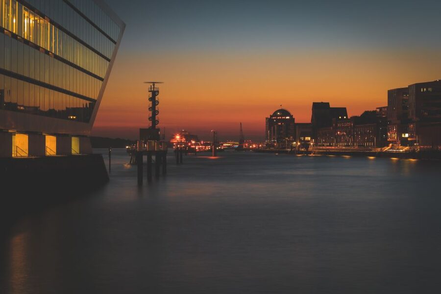 Hamburg: Personalized Private Tour with a Local Host - Key points to know before booking