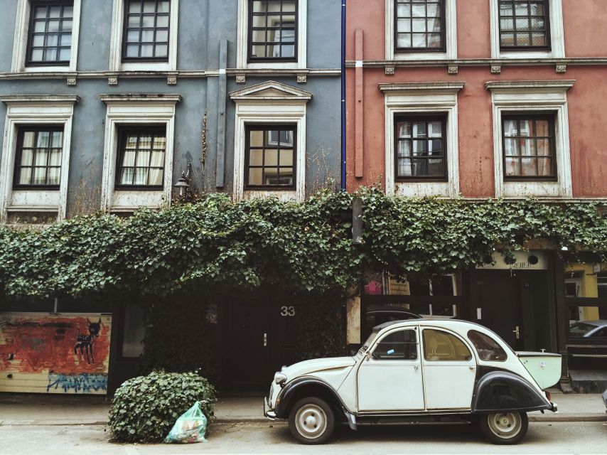 Hamburg: Personalized Private Tour with a Local Host - A Hamburg walk built around your interests