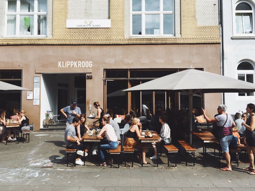 Hamburg: Personalized Private Tour with a Local Host - Is $66 per person good value?