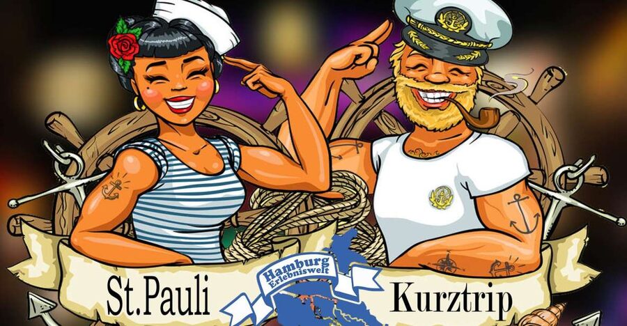 Hamburg: Private 1.5-Hour Walking Tour of St. Pauli - Side streets, subcultures, and local habits