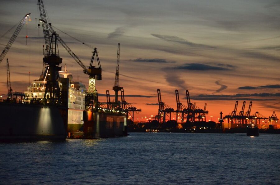 Hamburg: Private 3-Hour Guided Car Tour - Key points at a glance