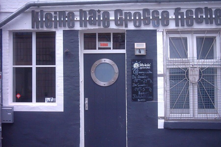 Hamburg: Private 75-Minute Tour of St. Pauli - Key points at a glance