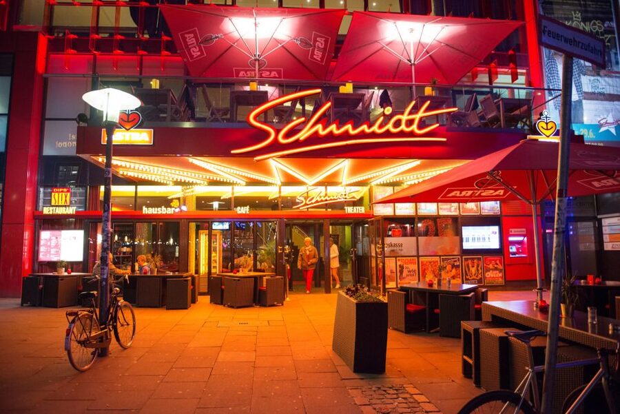 Hamburg: Private Tour Red Light District Walking Tour - FAQ