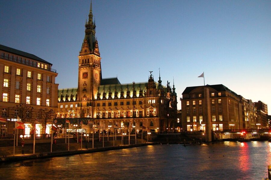 Hamburg Private Tour with a Local Guide - Key points to know before booking
