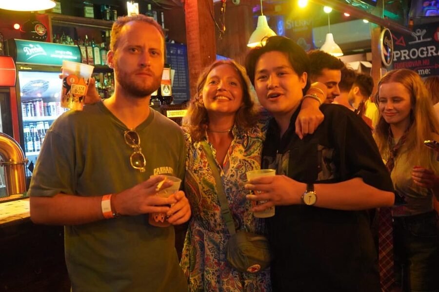 Hamburg: Reeperbahn Pub Crawl with Shots and Games - Should you book the Reeperbahn pub crawl?