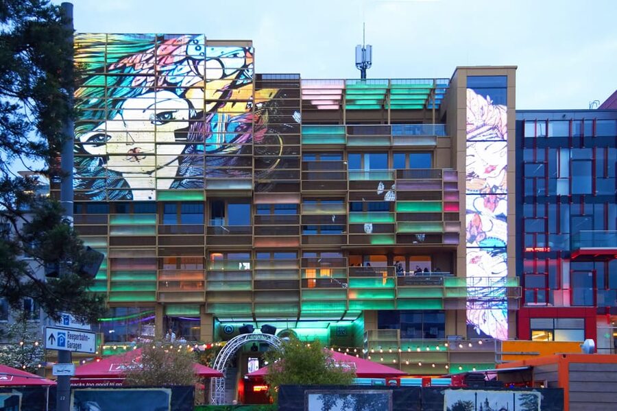 Hamburg: Reeperbahn & St. Pauli by Day - Who will get the most from this St. Pauli walk