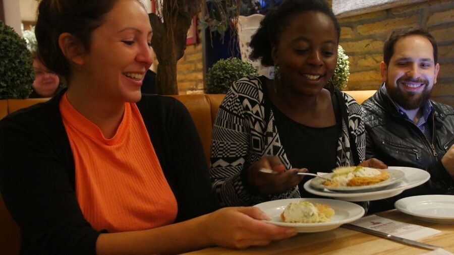 Hamburg: Schanzenviertel Culinary Tour - Key points to know before booking