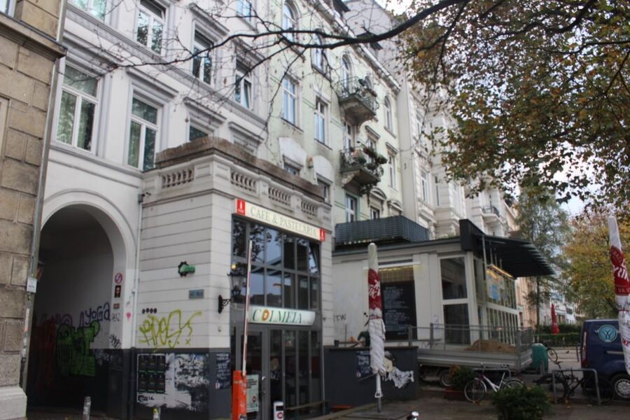 Hamburg: Schanzenviertel Culinary Tour - Booking details worth checking
