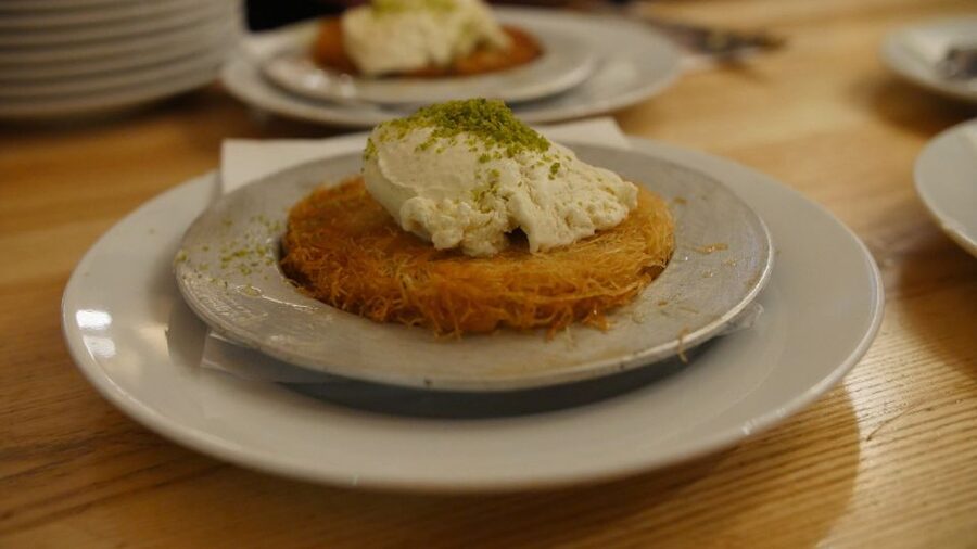 Hamburg: Schanzenviertel Culinary Tour - Why Schanzenviertel is a good place for a food walk