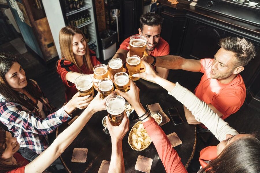 Hamburg: Schanzenviertel Food and Beer Tour - Starting at Ratsherrn Brewery on Lagerstraße