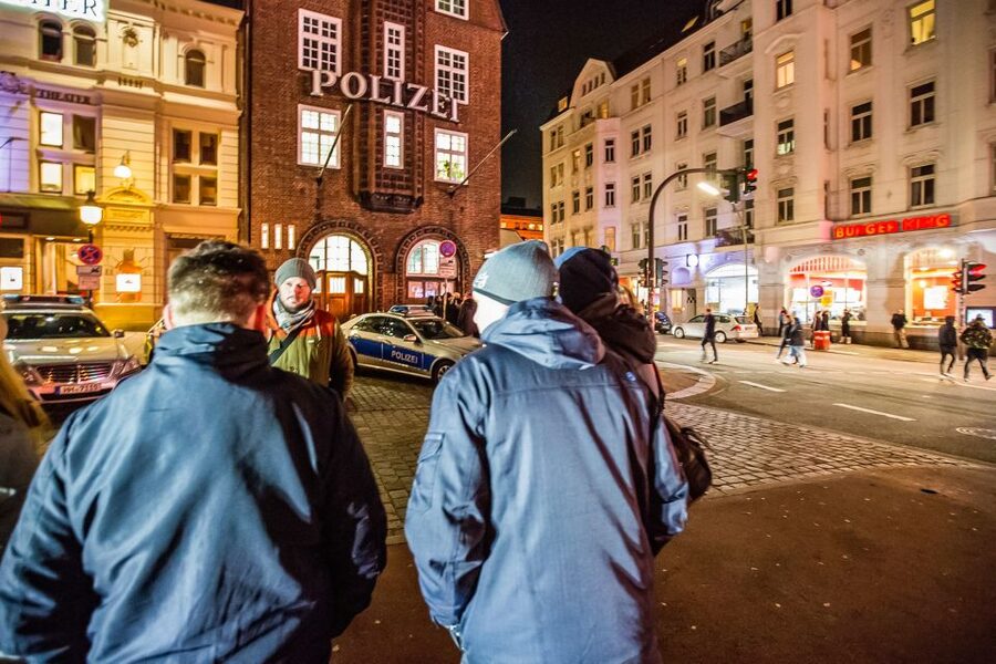 Hamburg: Sex and Crime in St. Pauli Tour for Ages 18+ - What this St. Pauli tour is really about