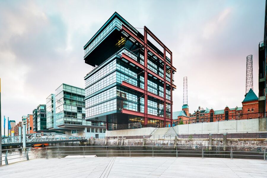 Hamburg: Speicherstadt and HafenCity Tour - Key points to know before you book