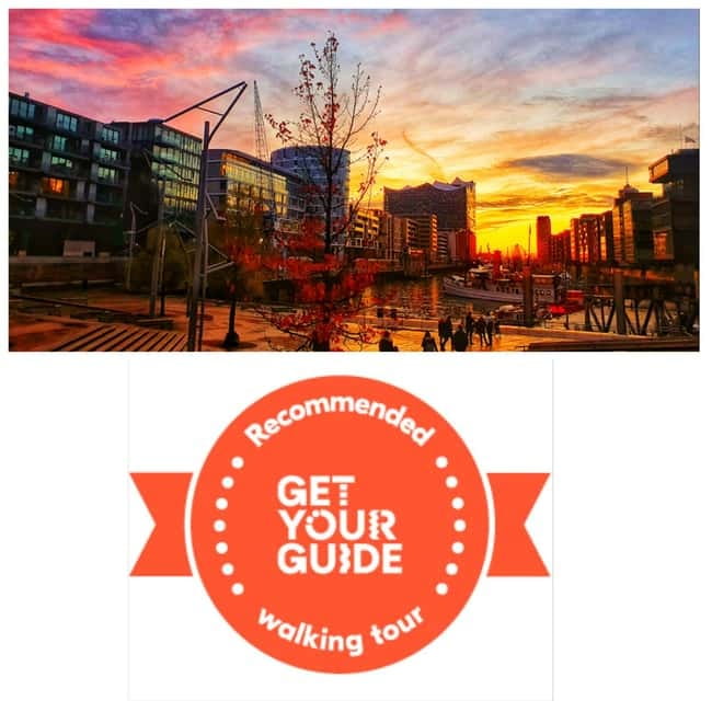 Hamburg: Speicherstadt, HafenCity + Elbphilharmonie Tour - Who will get the most from this tour?