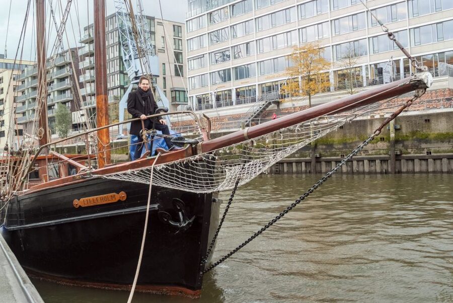 Hamburg: Speicherstadt & HafenCity Tour - From Speicherstadt’s brick canals to HafenCity’s glass towers