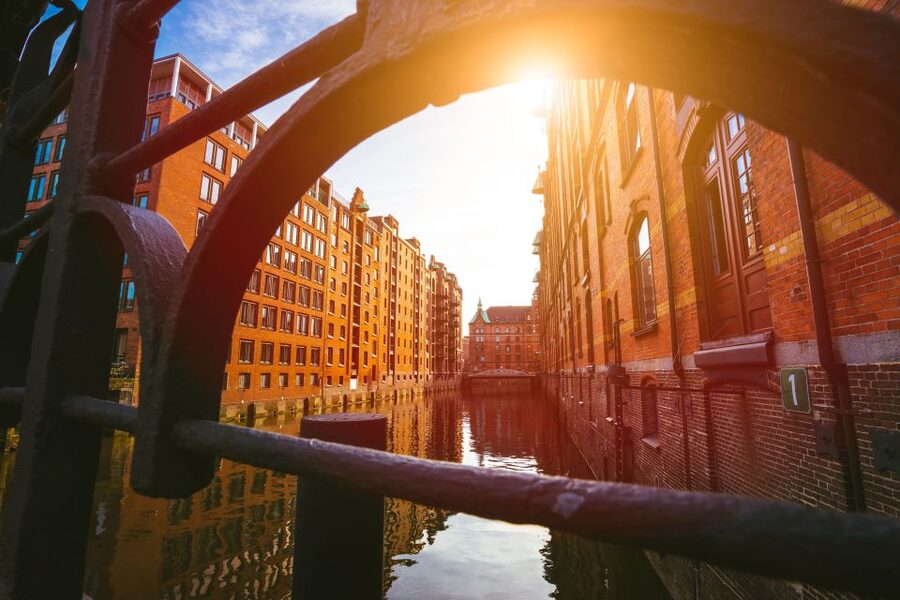 Hamburg: Speicherstadt Historical Guided Walking Tour - Understanding why the warehouse district was created