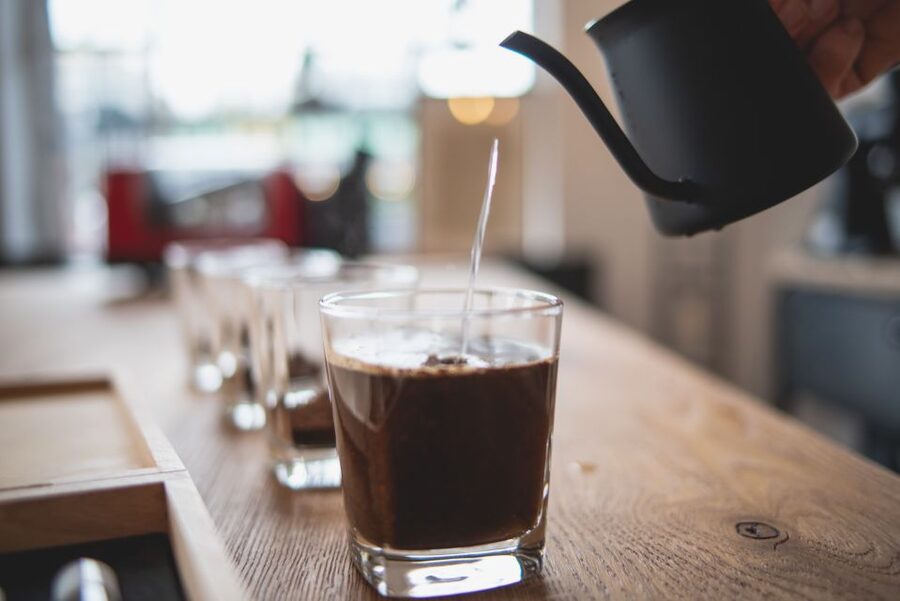 Hamburg: Speicherstadt Walking Tour with Coffee Tasting - Key points at a glance
