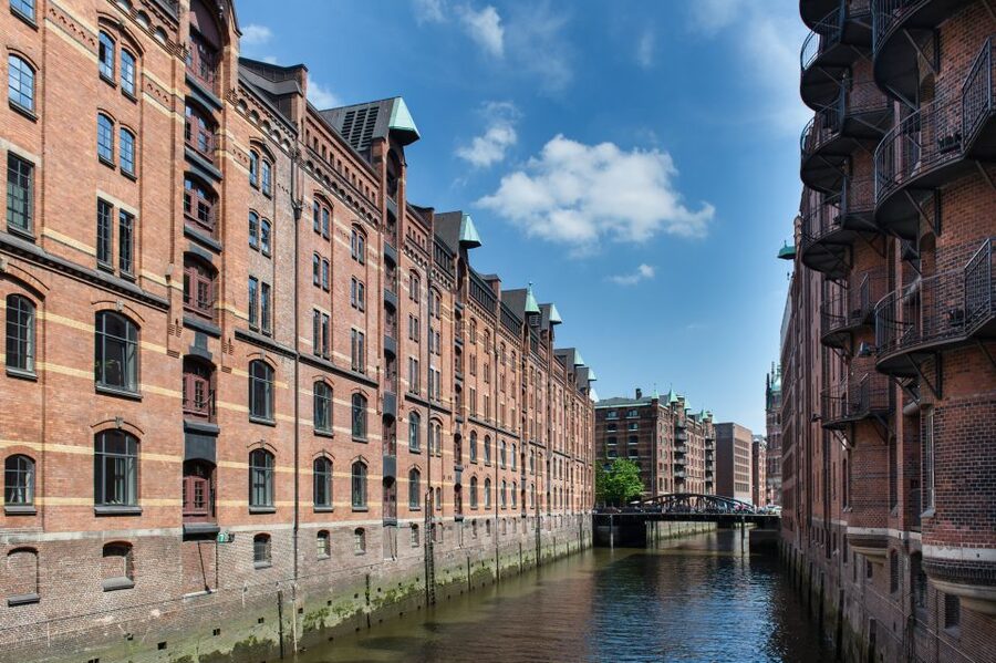 Hamburg: Speicherstadt Walking Tour with Coffee Tasting - Why Speicherstadt is worth your walking time