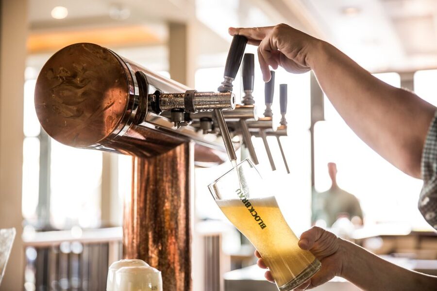 Hamburg: St. Pauli Breweries Walking Tour with Tastings - Is $57 a fair price?