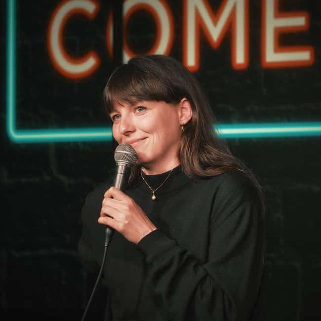 Hamburg: St. Pauli Comedy Club - Should you book the St. Pauli Comedy Club?