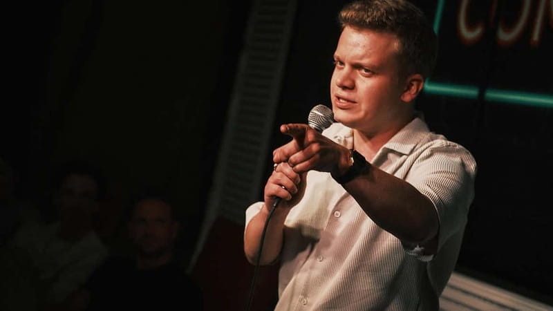 Hamburg: St. Pauli Comedy Club - What happens during the 1.5-hour show