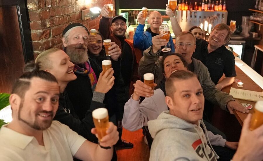 Hamburg: St. Pauli District and Beer Tour - Key points to know before booking