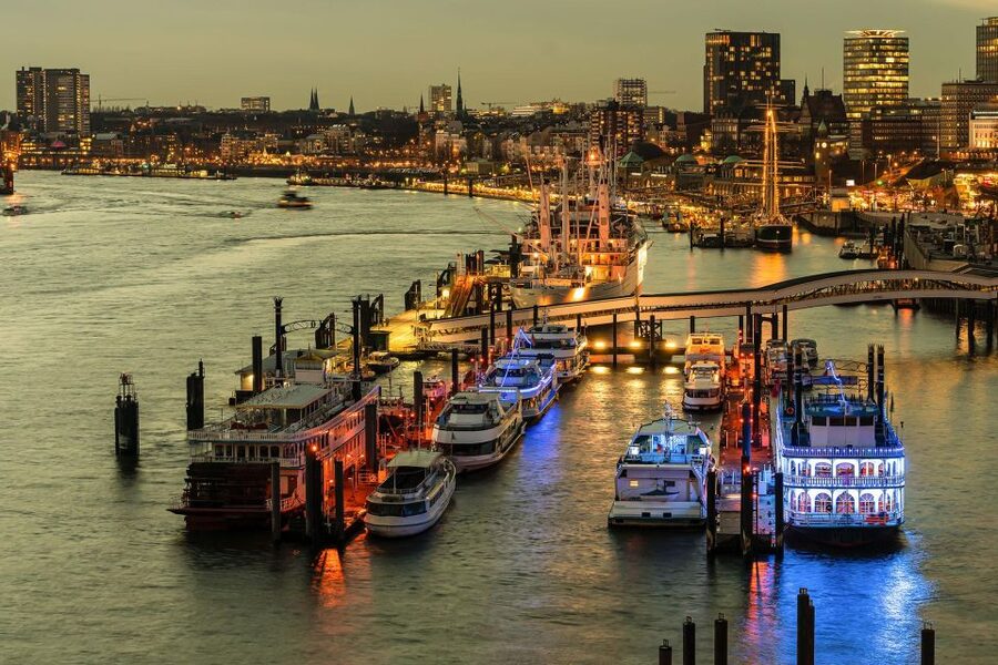 Hamburg: St. Pauli Food and Bier Tour - Key points to know before booking