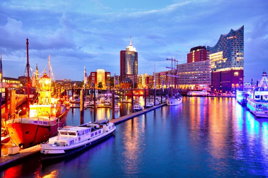 Hamburg: St. Pauli Food and Bier Tour - What the $69 price really covers
