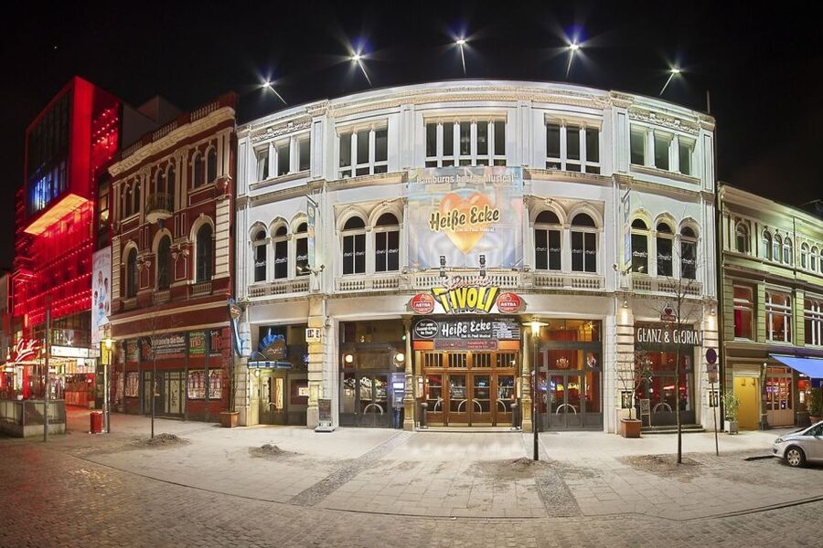 Hamburg: St. Pauli Highlights Guided Tour with Beer for 18+ - From Millerntorplatz to the Reeperbahn