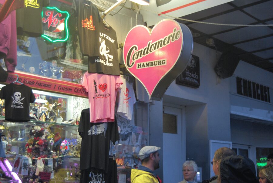 Hamburg: The Ultimate Sex, Drugs, and Hotdog Tour - Should you book it?