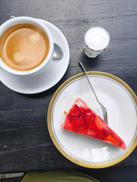 Hamburg: The Wilhelmsburg Food Tour - Starting near Veringstraße and getting your bearings