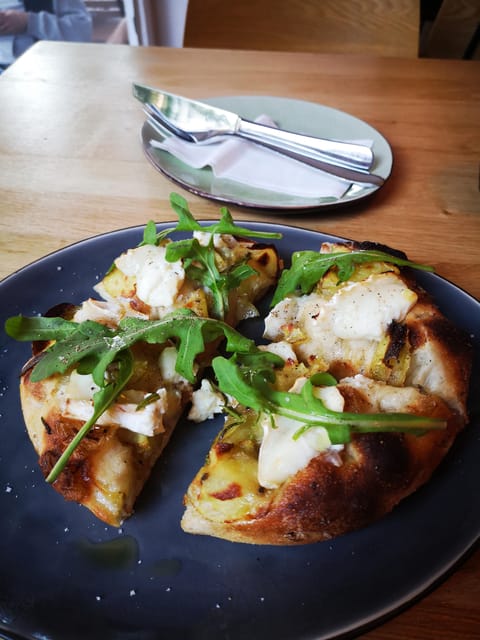 Hamburg: The Wilhelmsburg Food Tour - Following the Reiherstieg and Veringkanal
