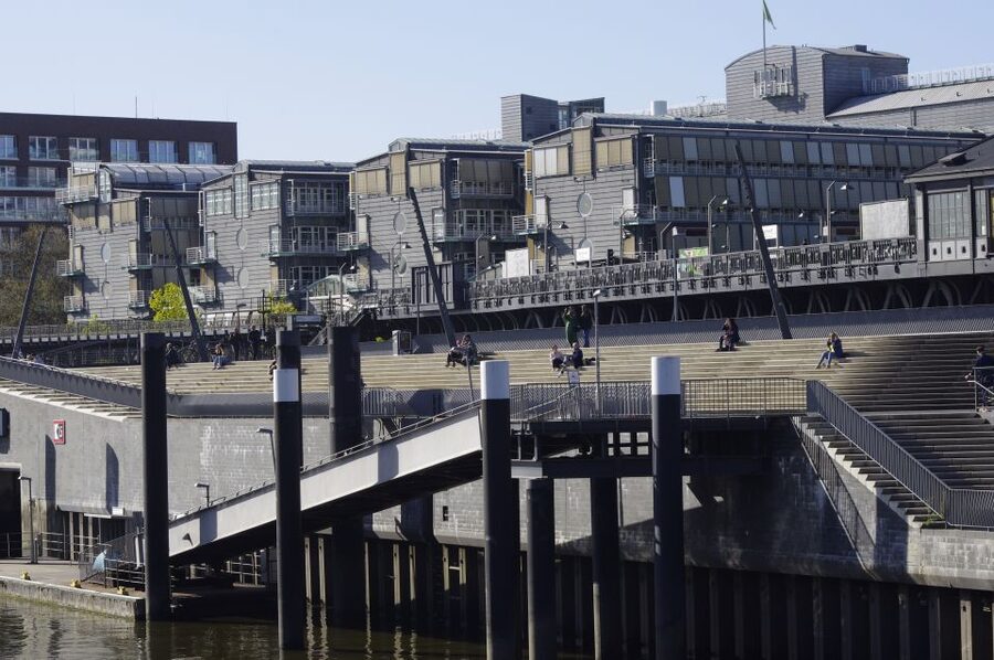Hamburg: Tour from St. Michael's to the Elbphilharmonie - What you get for $25