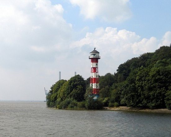 Hamburg: Tour of Blankenese on the Banks of the Elbe - Why Blankenese makes a good two-hour escape