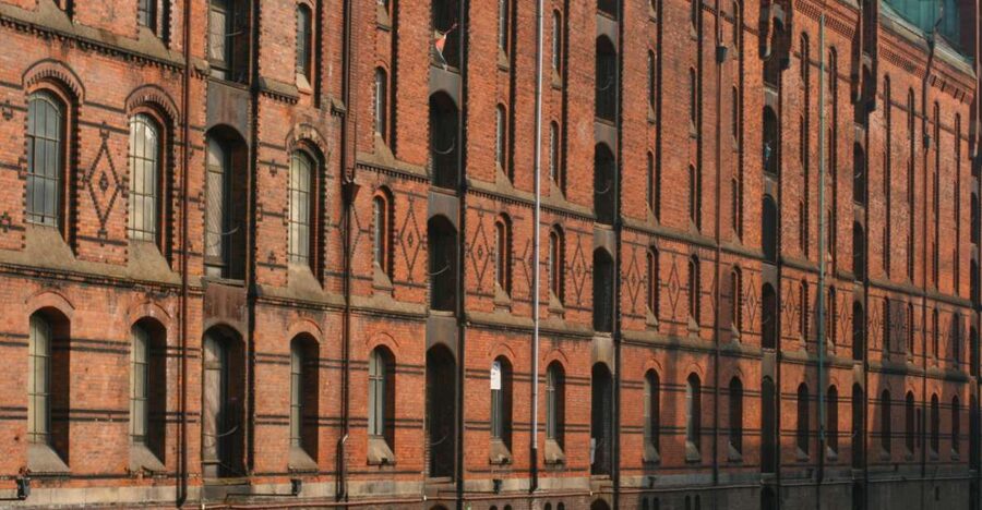 Hamburg: UNESCO-World Heritage Sites Tour - Hamburg’s Trading Story Begins at Jacobikirche