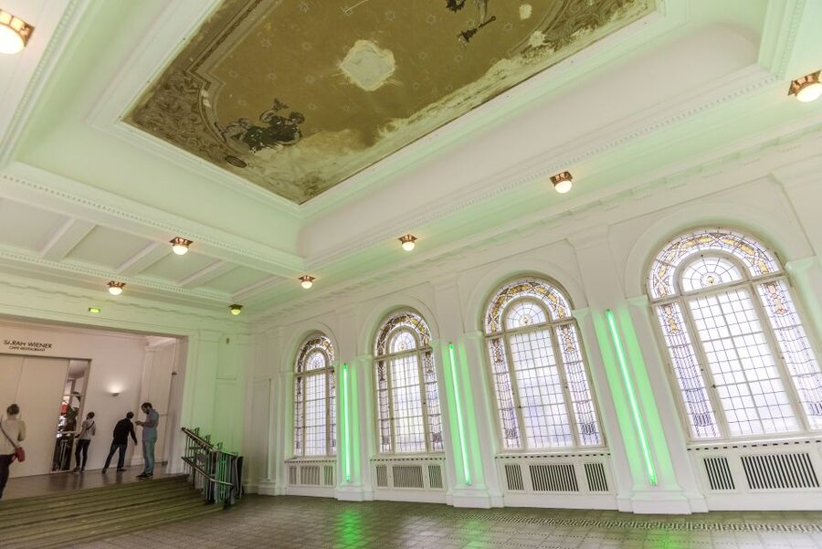 Hamburger Bahnhof Museum Entrance Ticket - How to get the most from the art