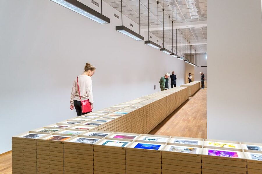 Hamburger Bahnhof Museum Entrance Ticket - Price, value, and who will appreciate it