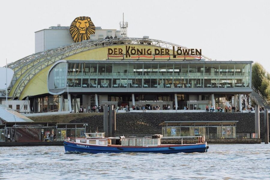 Hamburgs Highlights: Harbor Cruise & Reeperbahn Walking Tour - Timing, language, and what to bring