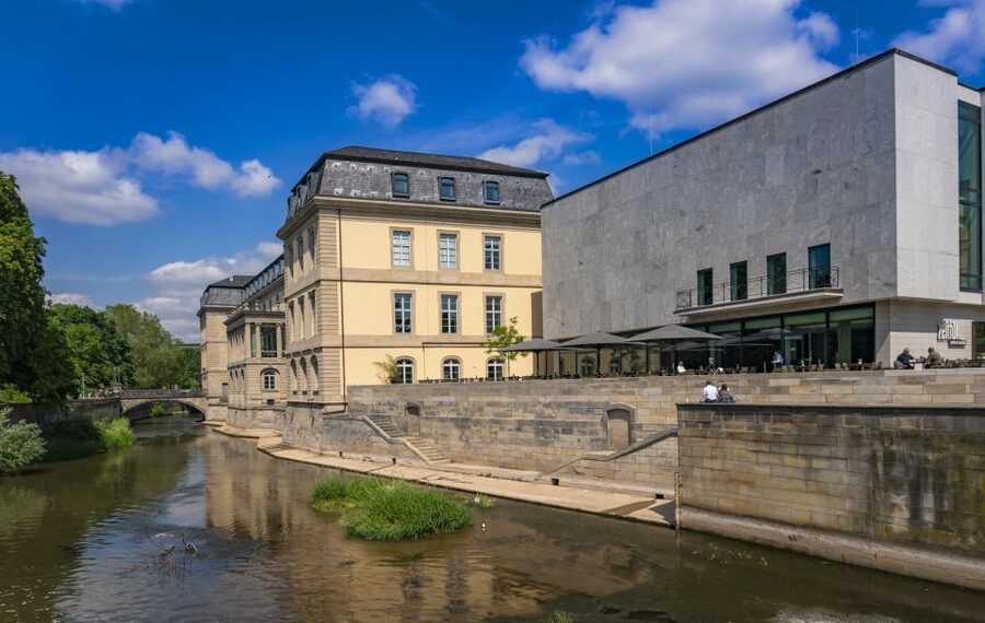Hannover: Guided Old Town Walking Tour - Key points at a glance