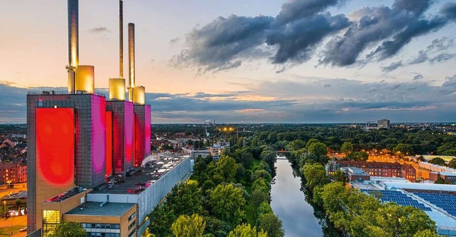Hanover: Guided Walking Tour of the Linden-Limmer District - Why Linden-Limmer makes a good walking tour
