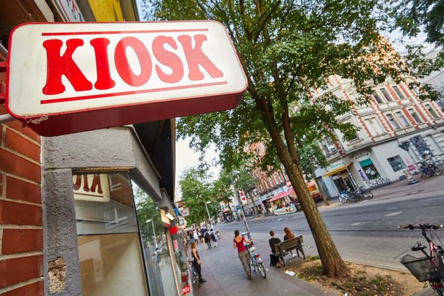 Hanover: Guided Walking Tour of the Linden-Limmer District - From Johann Egestorff to a workers’ quarter