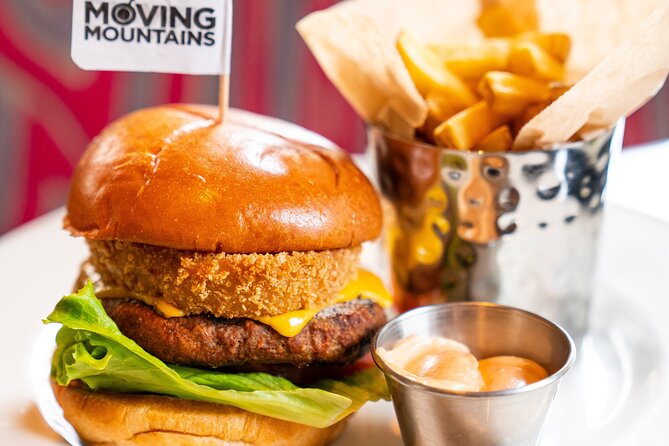 Hard Rock Cafe Berlin With Set Lunch or Dinner - What the $39.89 price gets you