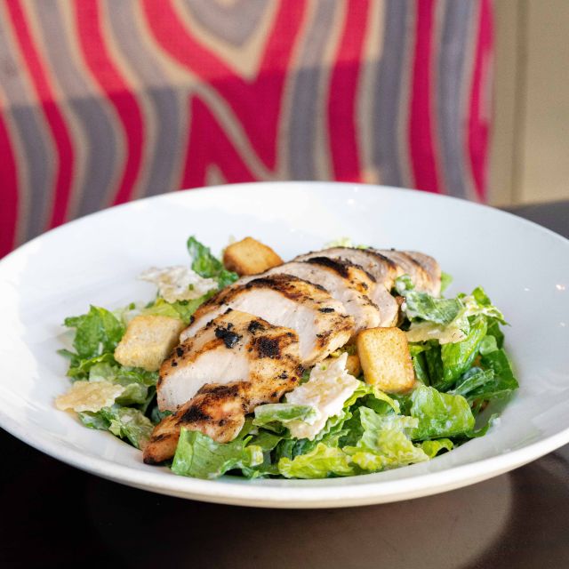 Hard Rock Cafe Berlin with Set Menu for Lunch or Dinner - What to expect from the burgers and mains