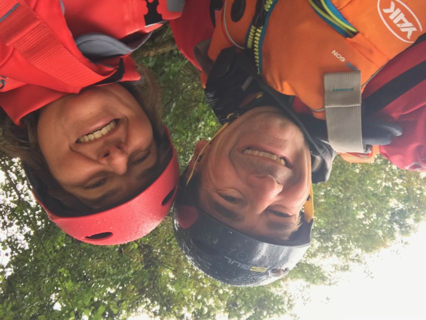 Heidelberg: 2-Hour Kayak Tour - Kayaking for first-timers