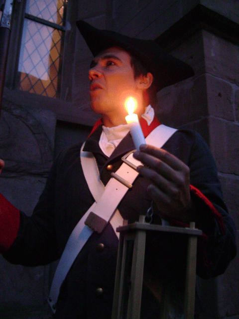 Heidelberg: 2-Hour Walking Tour with Night Watchman - Key points at a glance